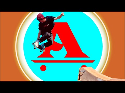 HIGHLIGHTS LAUNCH RAMP, BANKS & LEDGES - All I NEED SKATEBOARDING