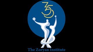 The Zoryan Institute's 35th Anniversary Presentation