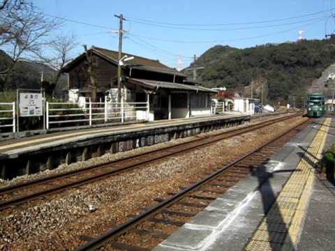 2009／12／27　特急「ゆふいんの森1号」運転停車@夜明駅