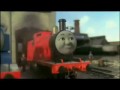 The Railway Series - Crossed Lines