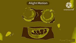 Klasky Csupo Black And White Chorded Effects Fixed