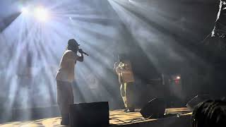 Watch Earl Sweatshirt  The Alchemist Sentry feat Mike video