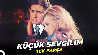 Küçük Sevgilim | Cüneyt Arkın Filiz Akın Eski Türk Filmi  İzle