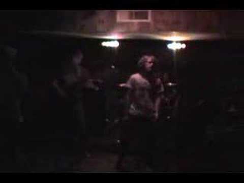 Buried Between Walls Video