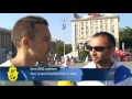 Euro 2012: Volunteer Army Assists Football Fans despite Negative Portrayal by Media