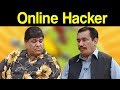Khabardar Aftab Iqbal 4 January 2020 | Online Hacker | Express News