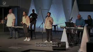 WBBC January 2, 2022 Service