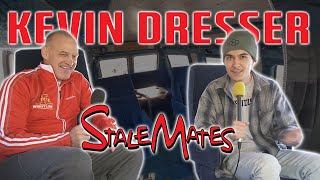 An Interview With Kevin Dresser | Iowa State Head Wrestling Coach | Last Chance Open, 2021 Season