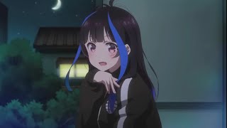 Free Twixtor Yaemori Mini Rent A Girlfriend Season 3 Trailer