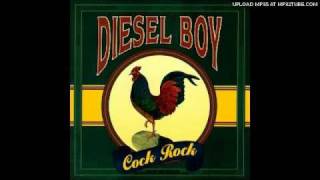 Watch Diesel Boy Lime Green video