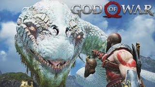 GOD OF WAR 4 All Cutscenes Movie (Game Movie) - GOD OF WAR MOVIE