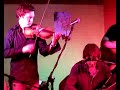 At First Light - Sean Maguires reels (McSherry, O'Connor, McIlduff)
