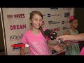 Sophia Strauss Interview "Be A Buddy, Not a Bully" The Brand UR West Coast Launch