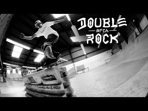 Double Rock: Arnette