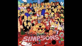 Watch Simpsons I Just Cant Help Myself video