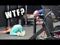Looking to Mate or Working Out? - Gym Fails #4