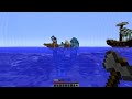 Minecraft: Hunger Games w/Mitch! Game 195 - FRIENDSHIP AND BELLY RUBS!
