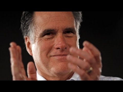 Romney Koch Brothers Connections