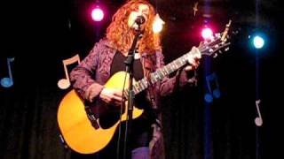 Watch Patty Larkin The Cranes video