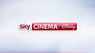 Sky Cinema Greats Idents 2016. The Intro Maker.