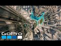GoPro Awards: Diving the World's Tallest Building | Burj Khalifa FPV