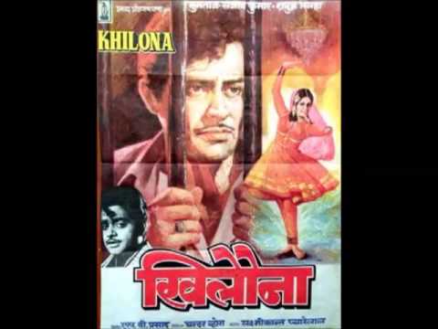 INDIAN CINEMA 100- Sau Baras Ki Zindgi Se-RAFIARUNGAUTAM KI