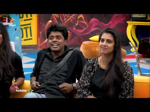 Bigg Boss 3 - 23rd August 2019 | Promo 2