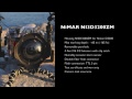 Видео NiMAR NI3D3200ZM