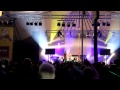 Afsluiting Disco Kings tijdens Reurpop 2012 vrijdagavond.mp4