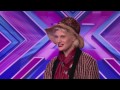 Chloe Jasmine sings Black Coffee| Room Auditions| The X Factor UK 2014