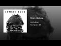 Where I Belong Video preview