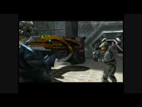 halo 3 funny videos. Halo 3 - Funny Campaign Lines