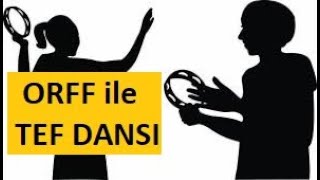 Tchiribim Tchiribom Eric Zenou Şiribom Müziği Tüllerle Dans Orff Eğitimi Orff Çalışması Eğitimi