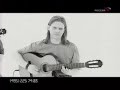 Geoffrey Oryema - Bombs are falling