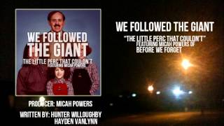 Watch We Followed The Giant The Little Perc That Couldnt video