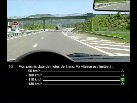 code de la route pieges de l examen 2 correction code de la route pieges de l examen 2 correction