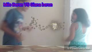 La Gran Lucha F.t Mi Hermana