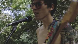 The Beverleys - Visions I Music Video
