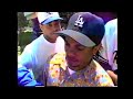 ED Lover Slaps Eazy-E 1991