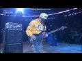 Flea - National Anthem Lakers vs. Jazz