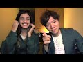 Beatbox × Eyebrow Dance - Hikakin & Sarah Ellen