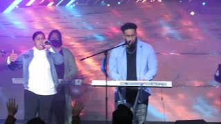 NHLV Mid-Week Service Worship Team "Breakthrough" (Cover) 1-13-21