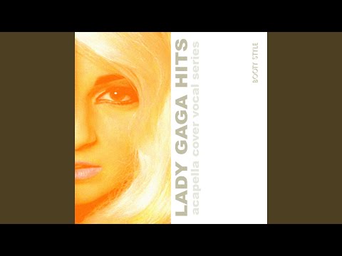 Telephone (Acapella Vocals) Telephone (Acapella Vocals)