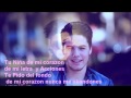 Me Enamore - Mago EyC Ft Miguel Angel El Genio (Video Lyric) 2015