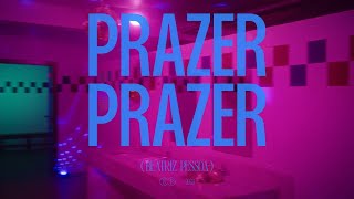 Beatriz Pessoa - Pazer Prazer