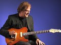 John Jorgenson Guide to Rock video tutorial Guitarist Magazine