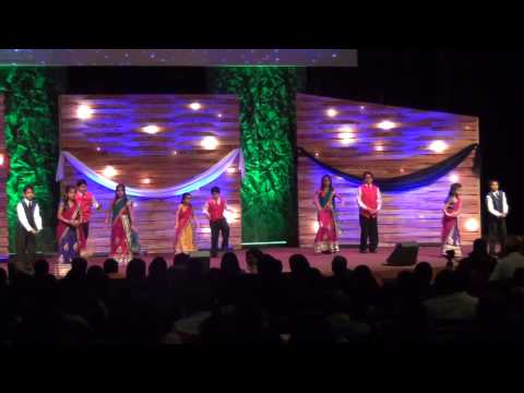 Dance Masti - 2014