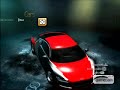 avoir l'audi r8 dans nfs carbon