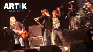 artik music kids cover - the beatles - helter skelter on the beatles festival