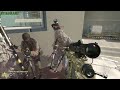 COD MW2 - Fun Mod - Sniper NO Scope - ohne Zielwasser #01 [EB-HD]